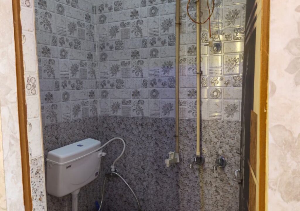 Photo of Bathroom in Agra