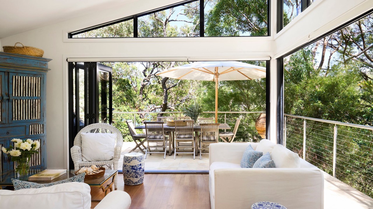 Photo of Livingroom in Palm Beach