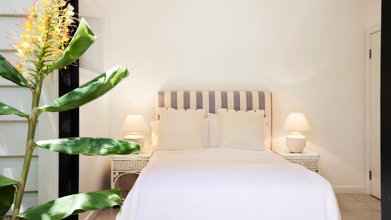 Photo of Bedroom in Palm Beach