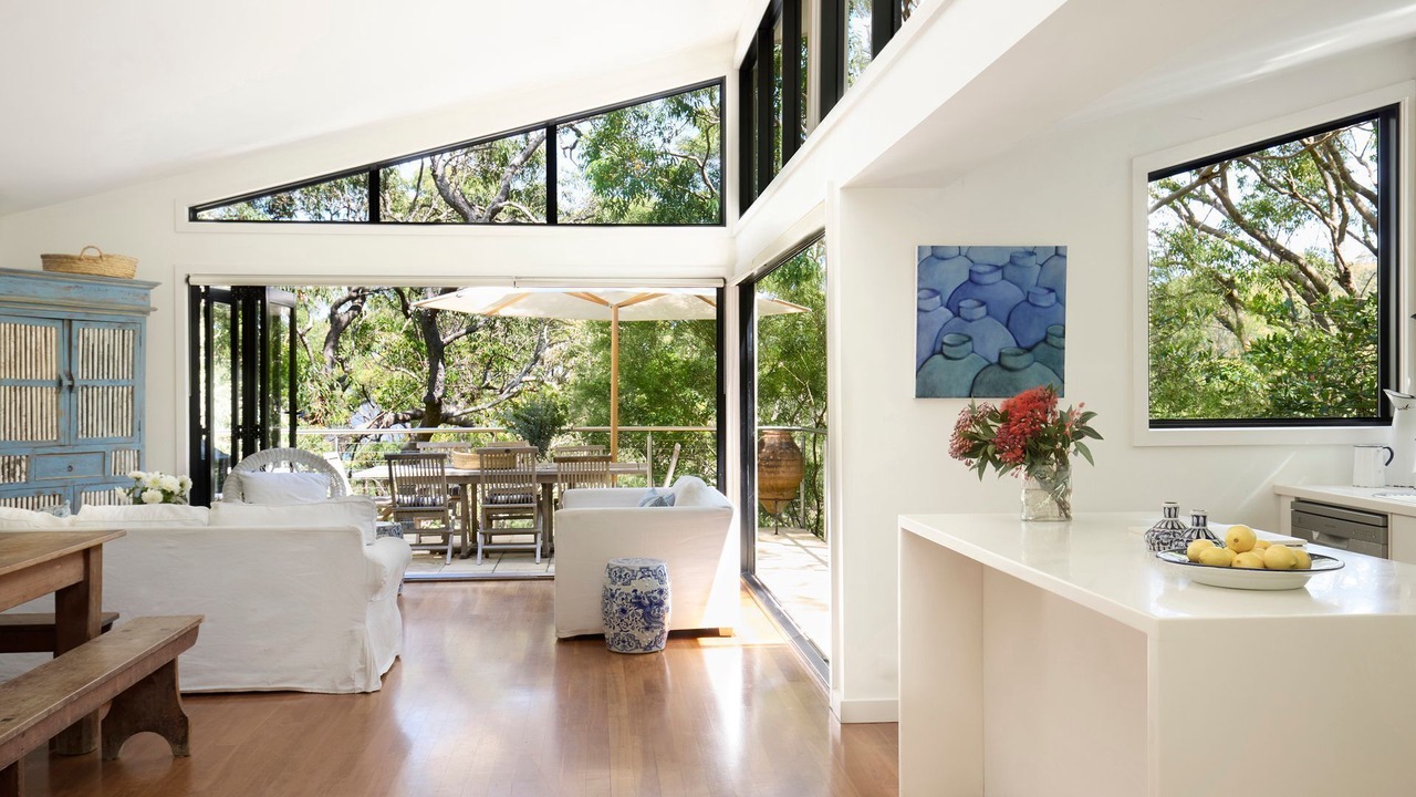 Photo of Livingroom in Palm Beach