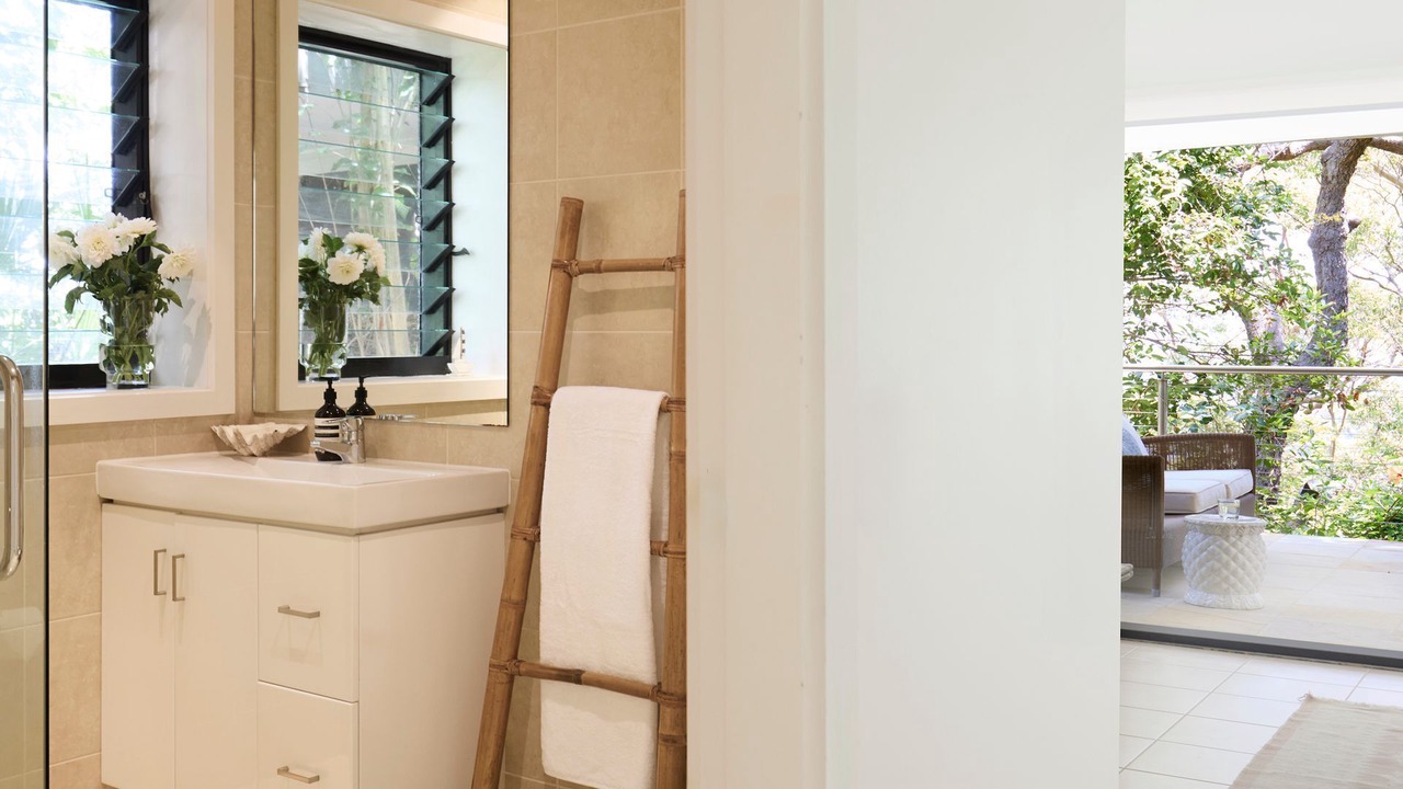 Photo of Bathroom in Palm Beach
