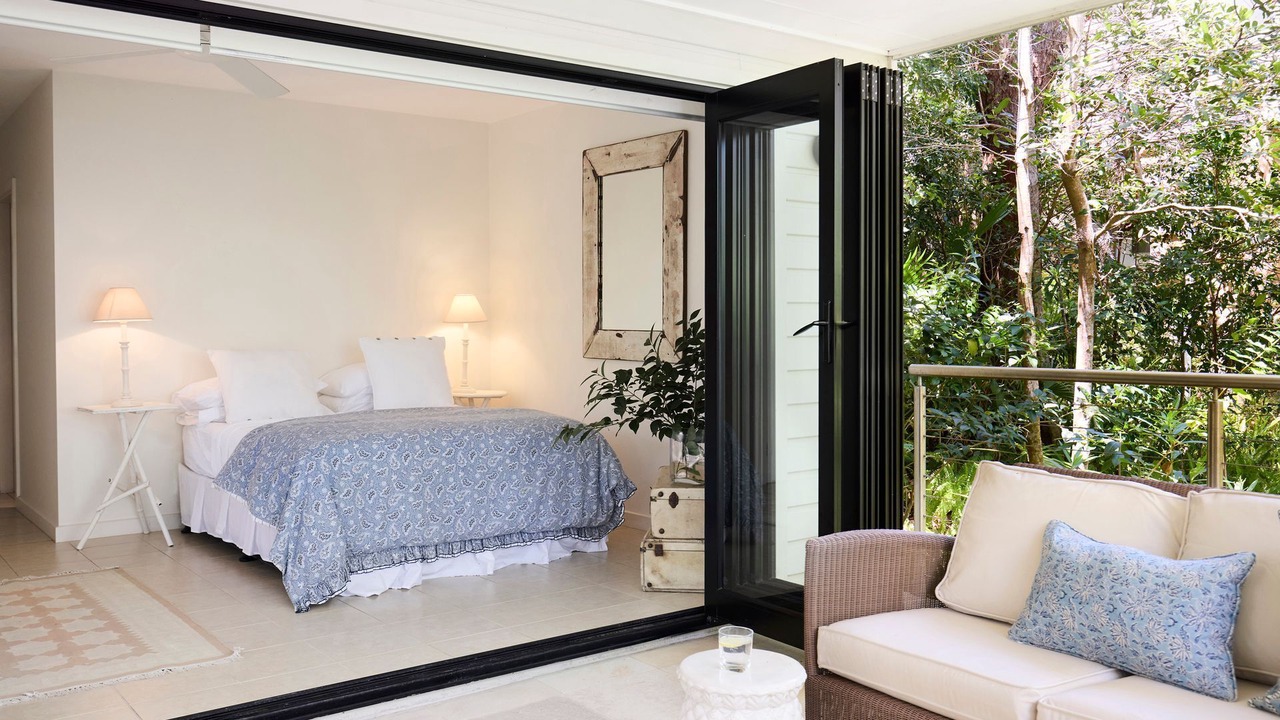 Photo of Bedroom in Palm Beach