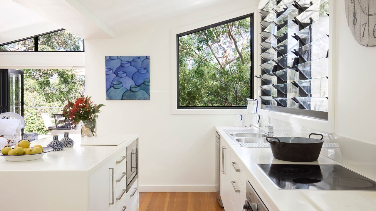 Photo of Kitchen in Palm Beach