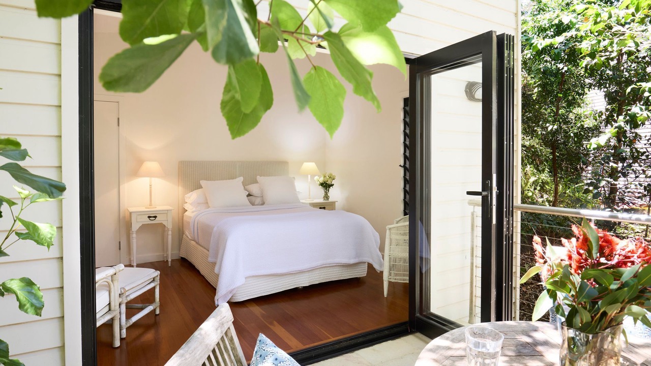 Photo of Bedroom in Palm Beach