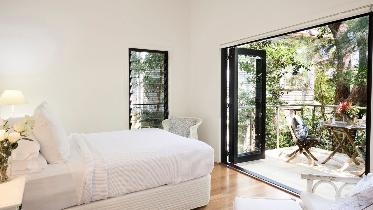 Photo of Bedroom in Palm Beach