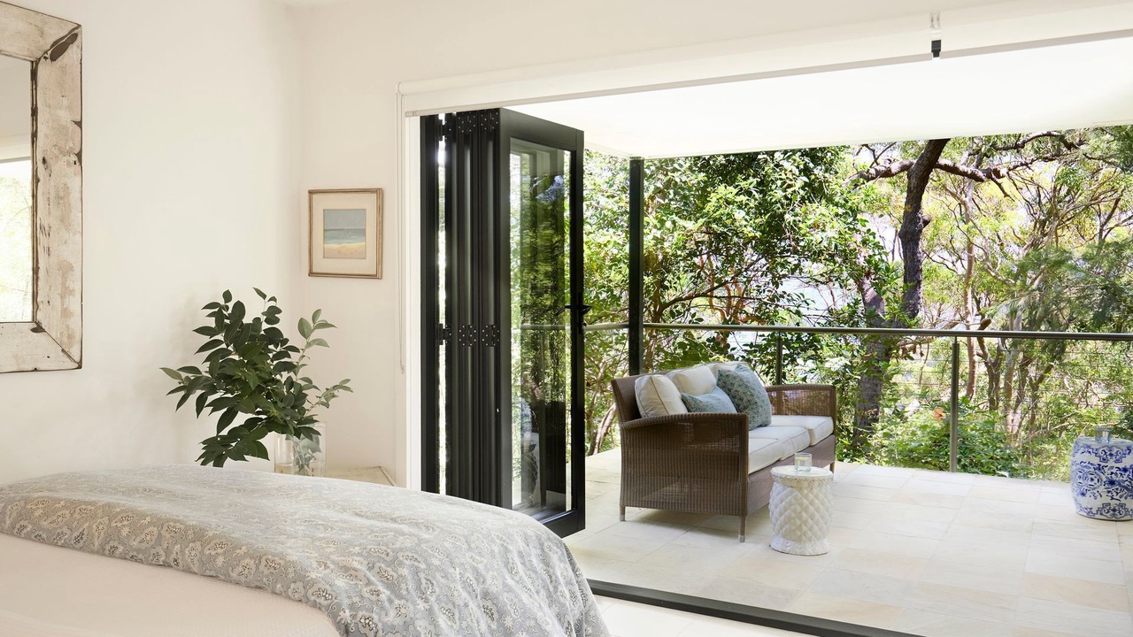 Photo of Bedroom in Palm Beach