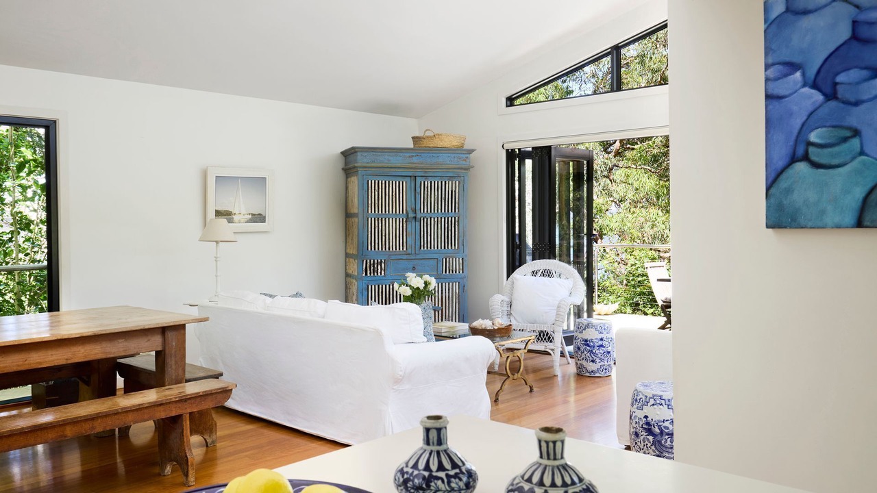Photo of Livingroom in Palm Beach