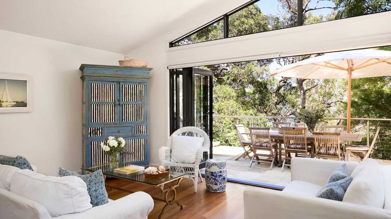 Photo of Livingroom in Palm Beach