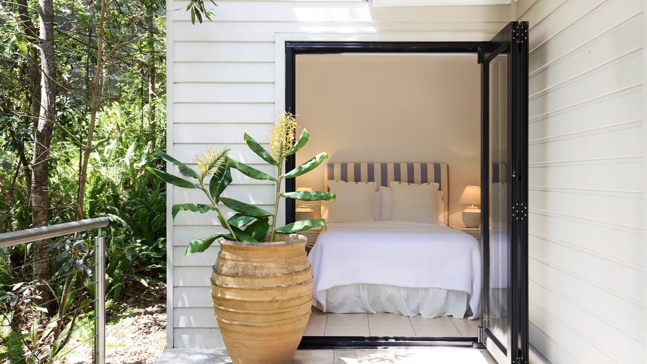 Photo of Bedroom in Palm Beach