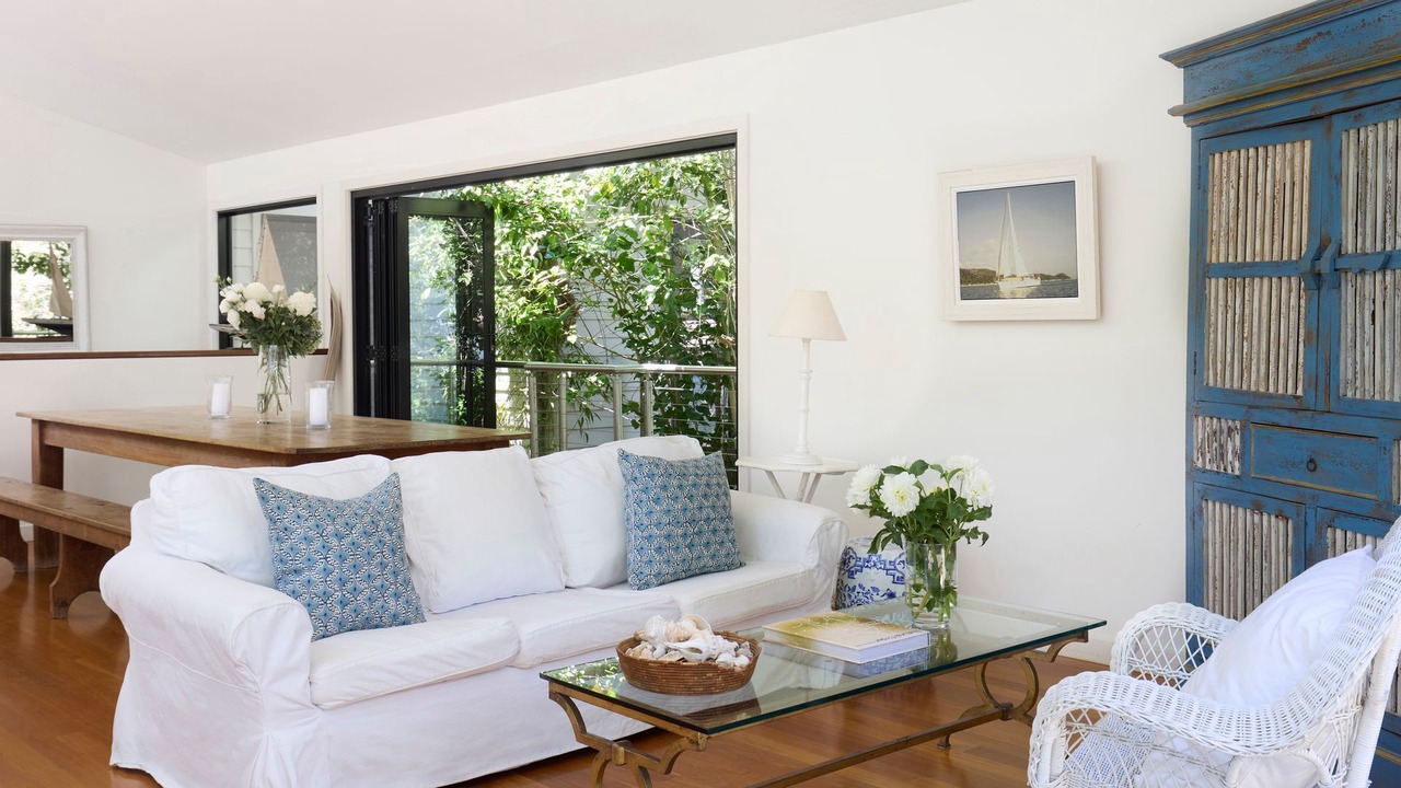 Photo of Livingroom in Palm Beach