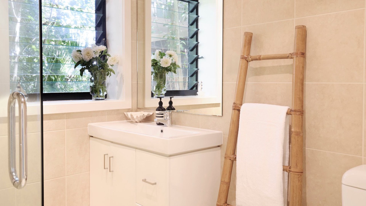 Photo of Bathroom in Palm Beach
