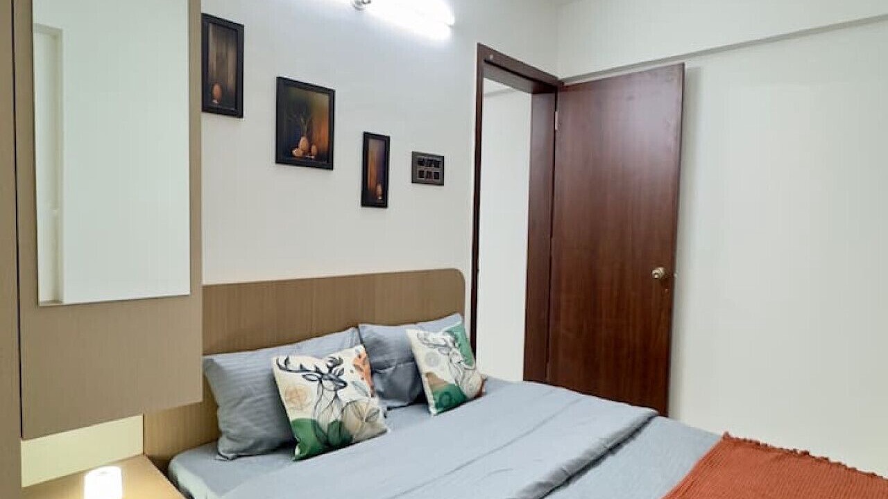 Photo of Bedroom in Pimpri - Chinchwad