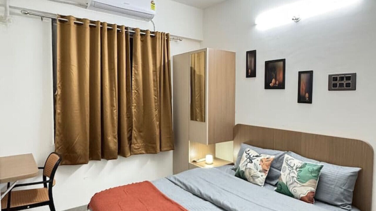 Photo of Bedroom in Pimpri - Chinchwad