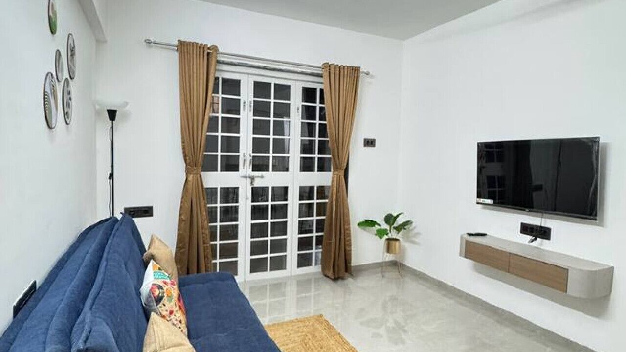Photo of Livingroom in Pimpri - Chinchwad