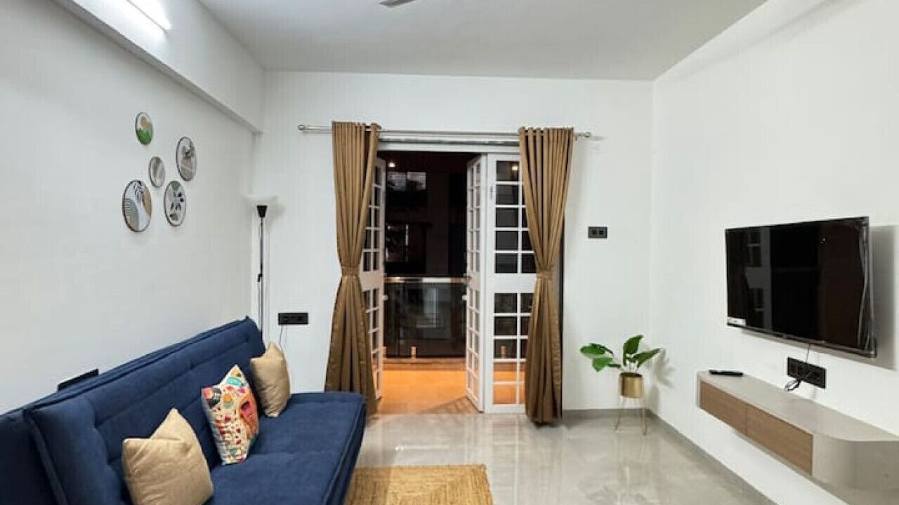 Photo of Livingroom in Pimpri - Chinchwad