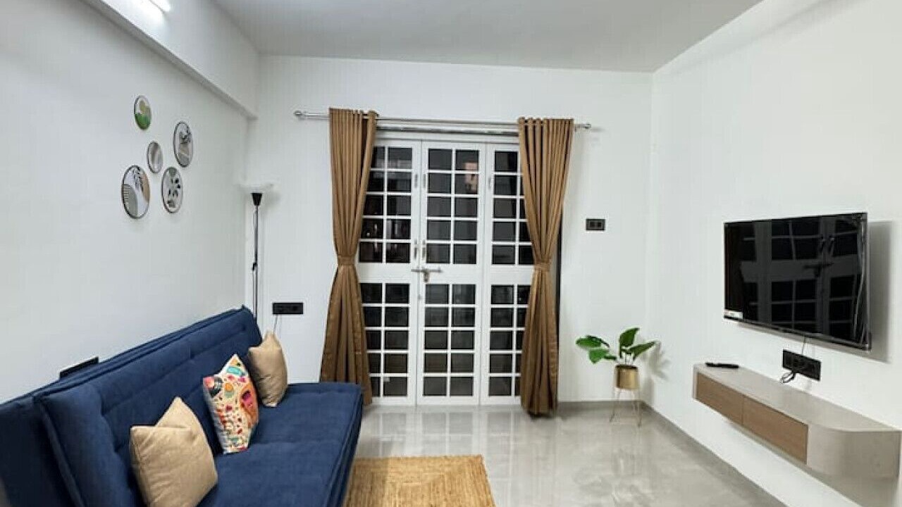 Photo of Livingroom in Pimpri - Chinchwad