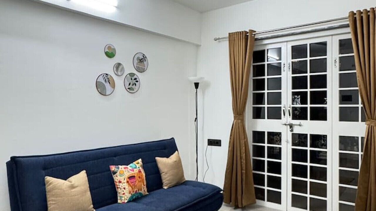 Photo of Livingroom in Pimpri - Chinchwad