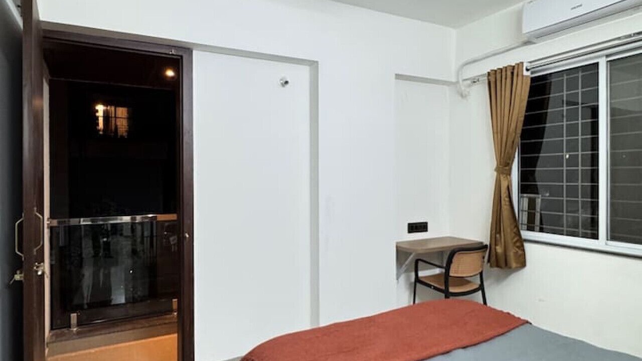 Photo of Bedroom in Pimpri - Chinchwad