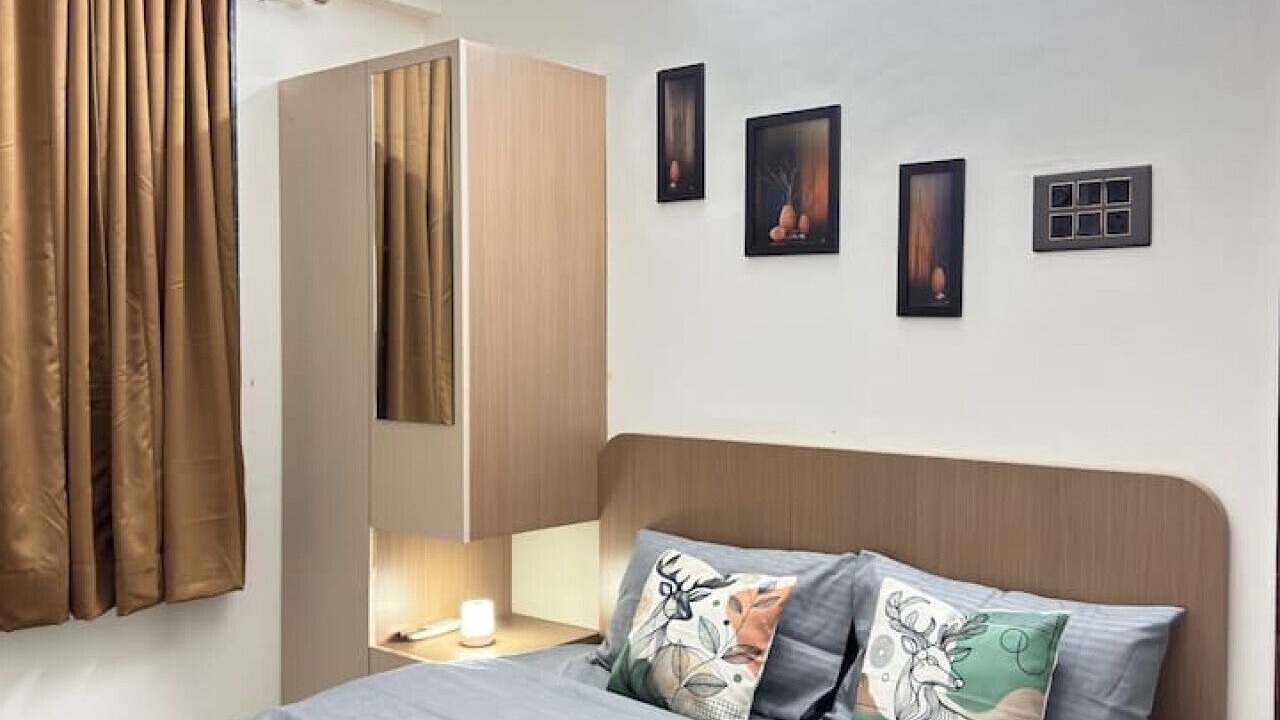 Photo of Bedroom in Pimpri - Chinchwad