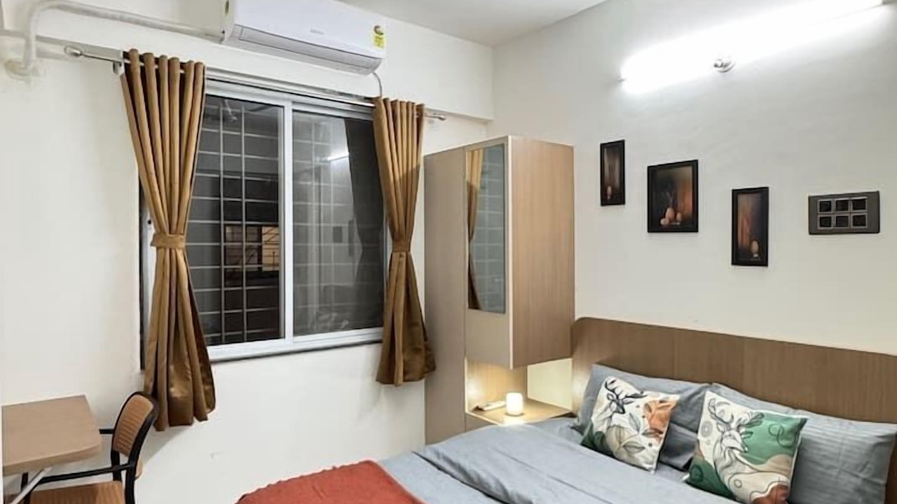 Photo of Bedroom in Pimpri - Chinchwad