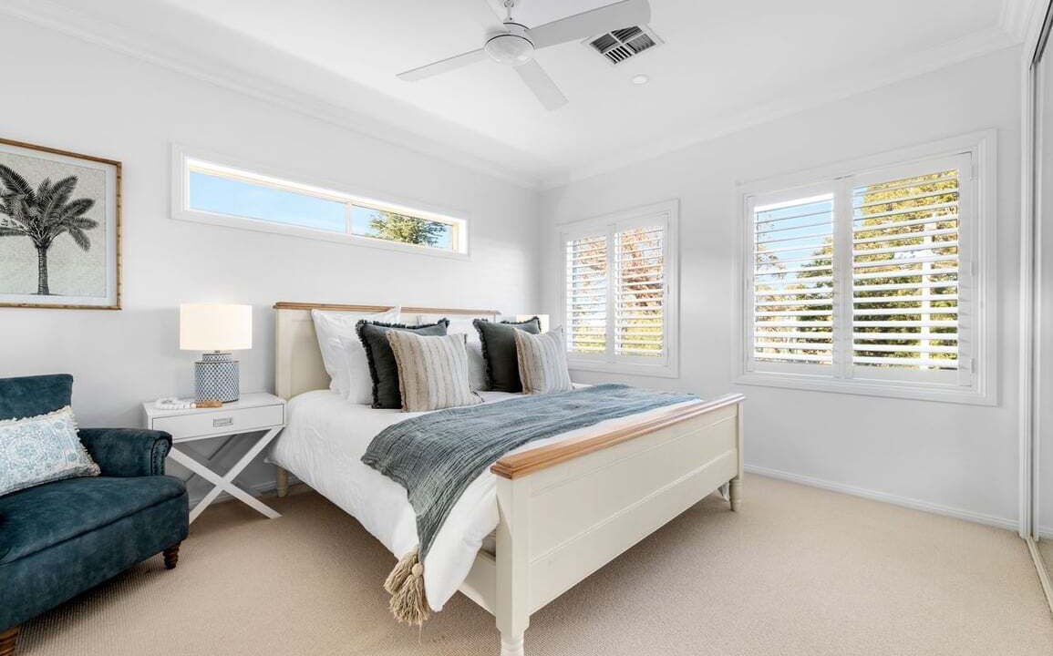 Photo of Bedroom in Berry