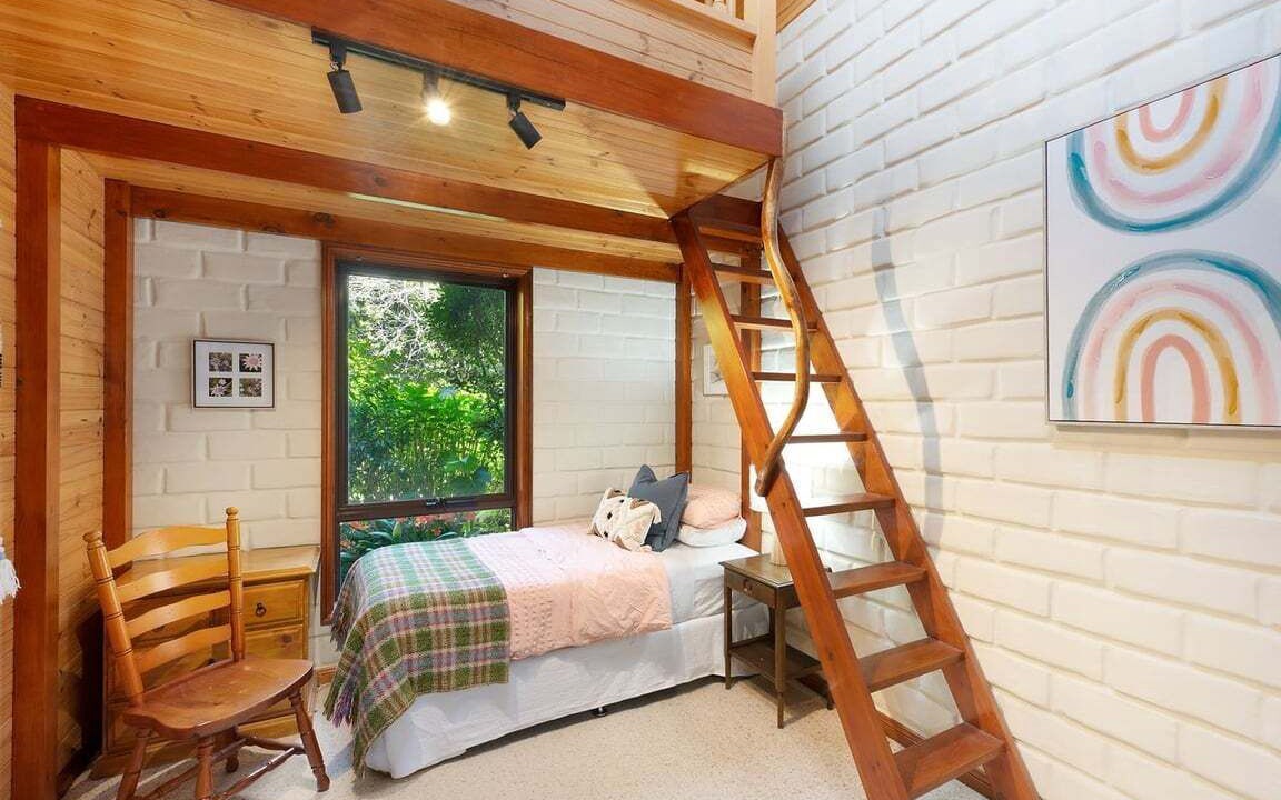 Photo of Bedroom in Bellawongarah