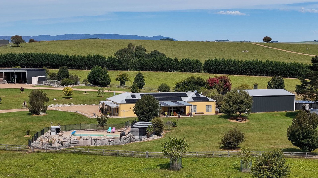 Photo of Outdoor in Braidwood