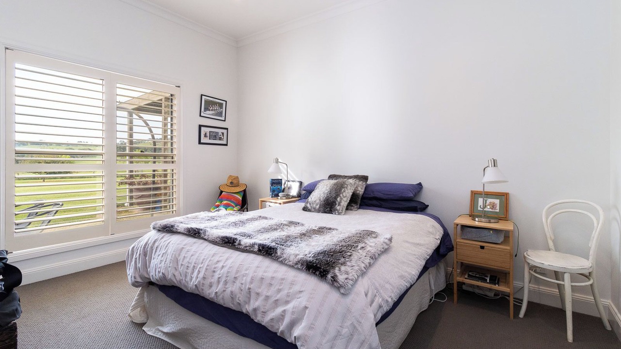Photo of Bedroom in Braidwood