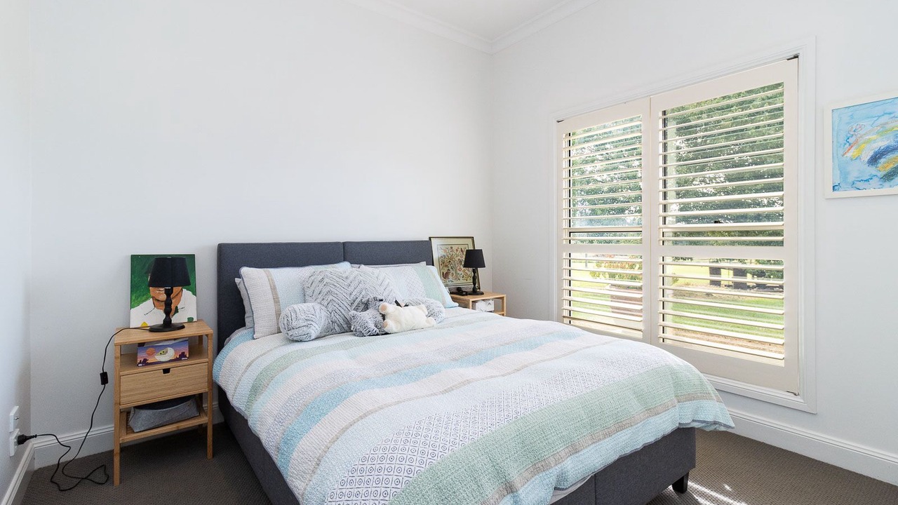 Photo of Bedroom in Braidwood