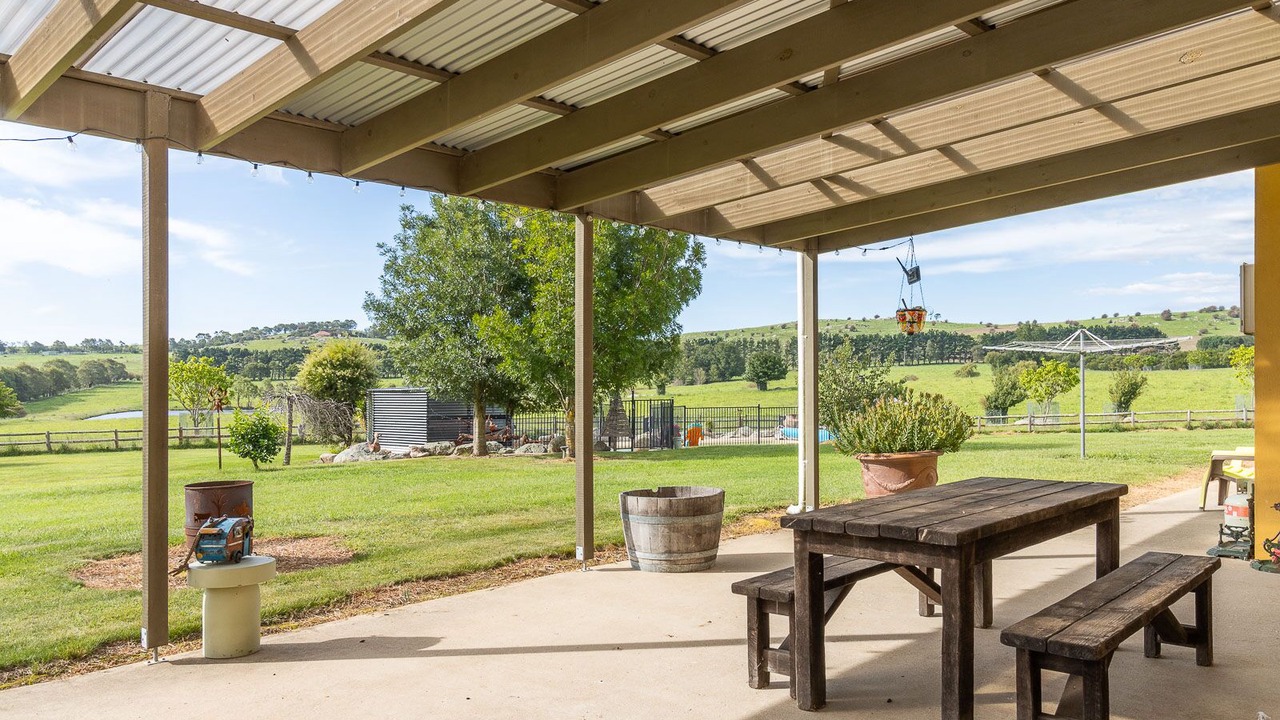 Photo of Outdoor in Braidwood
