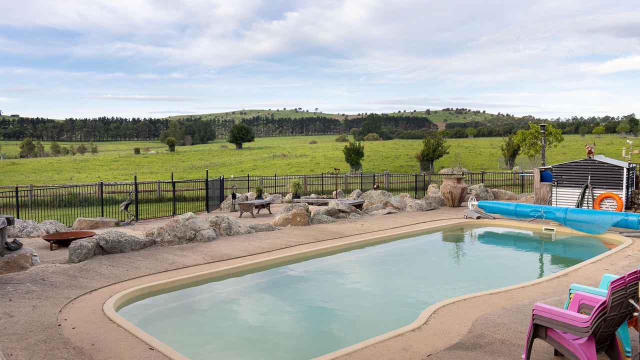 Photo of Outdoor in Braidwood