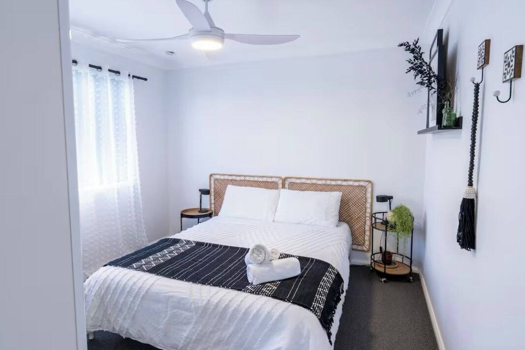 Photo of Bedroom in Ettalong Beach
