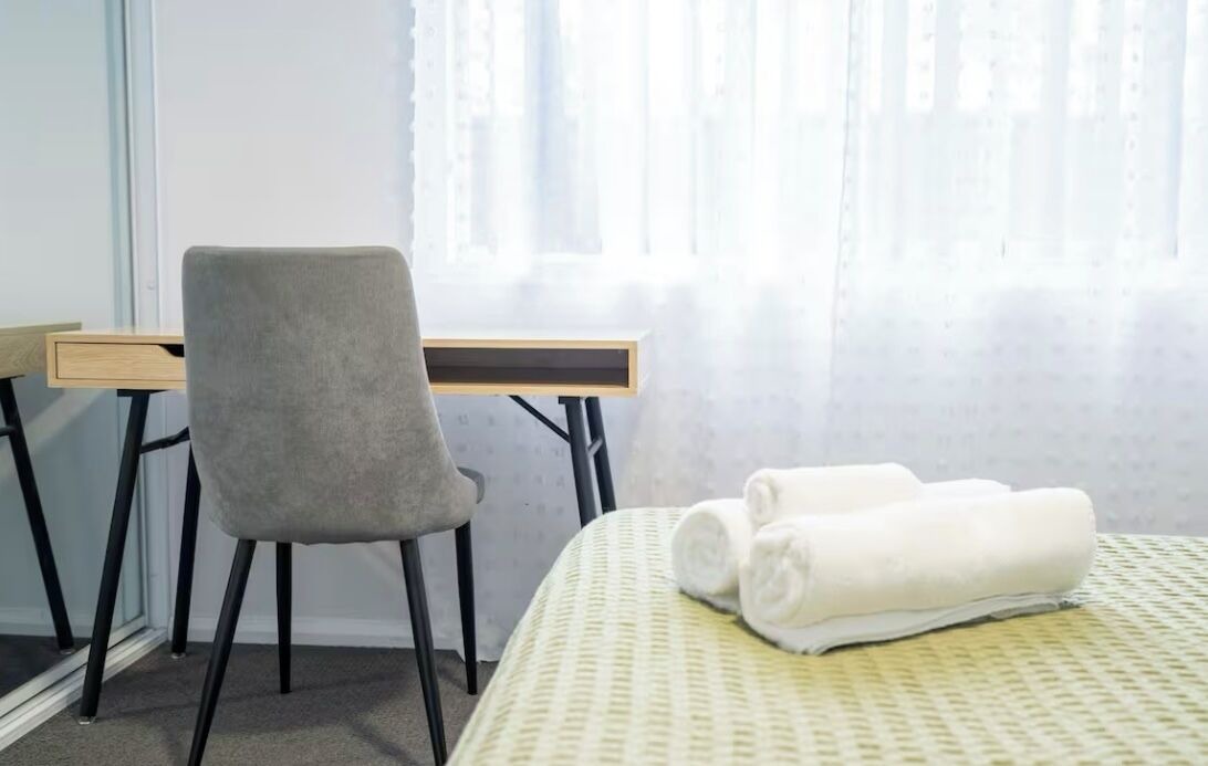 Photo of Bedroom in Ettalong Beach