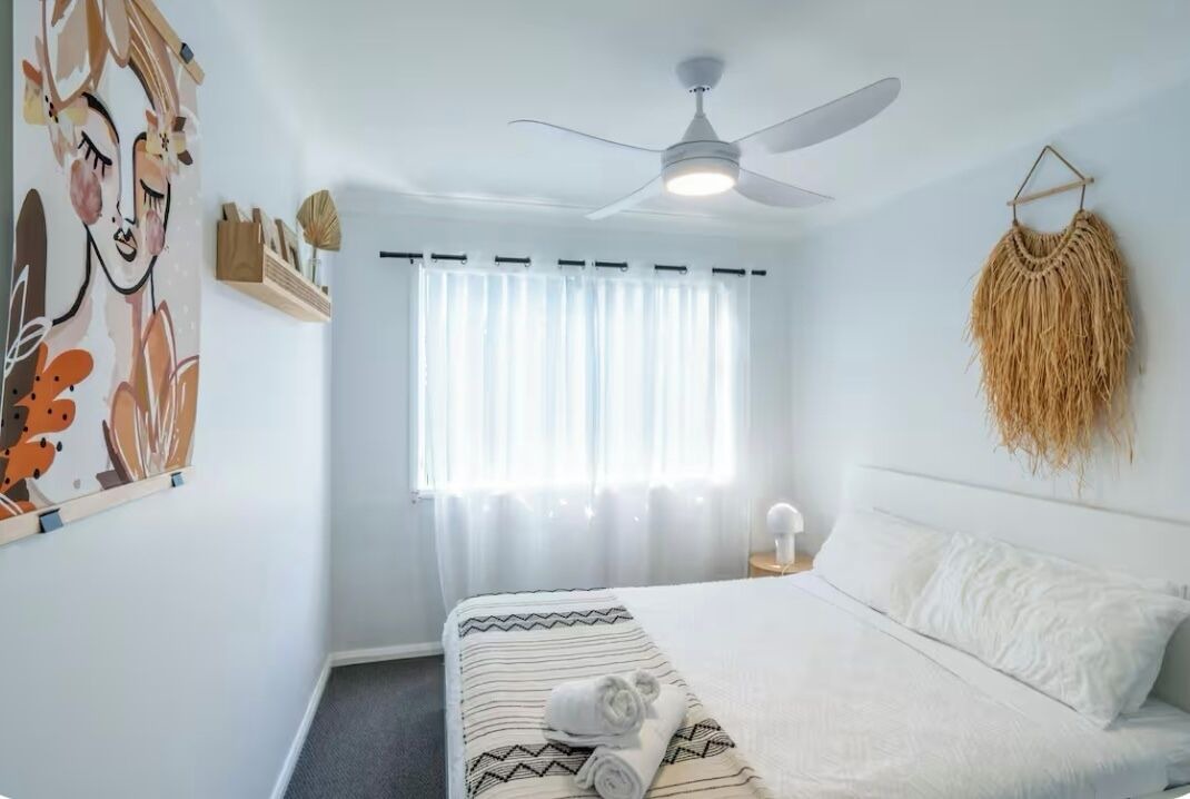 Photo of Bedroom in Ettalong Beach
