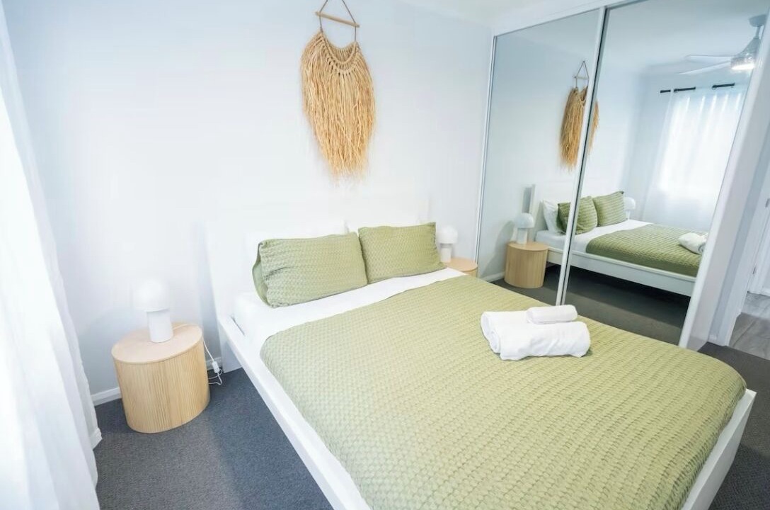 Photo of Bedroom in Ettalong Beach