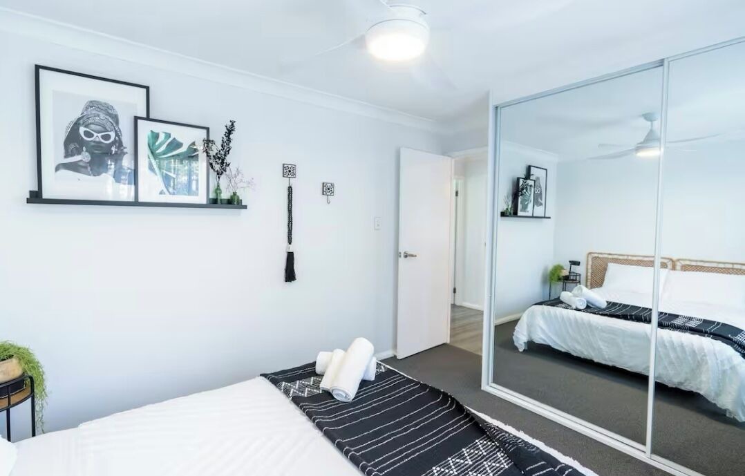 Photo of Bedroom in Ettalong Beach