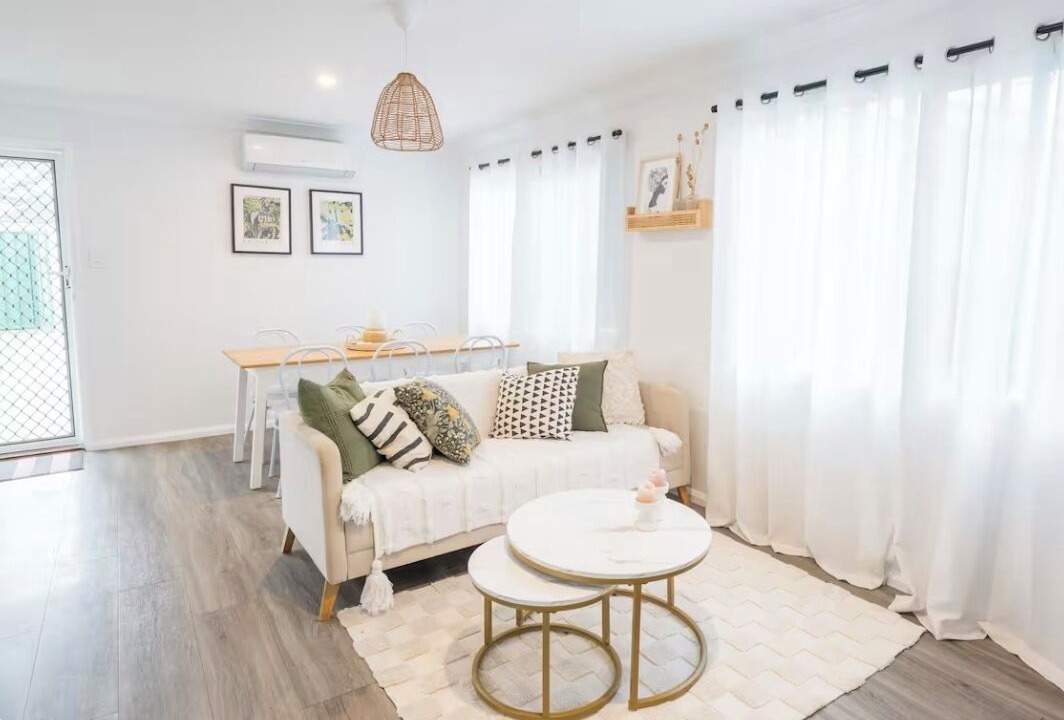 Photo of Livingroom in Ettalong Beach