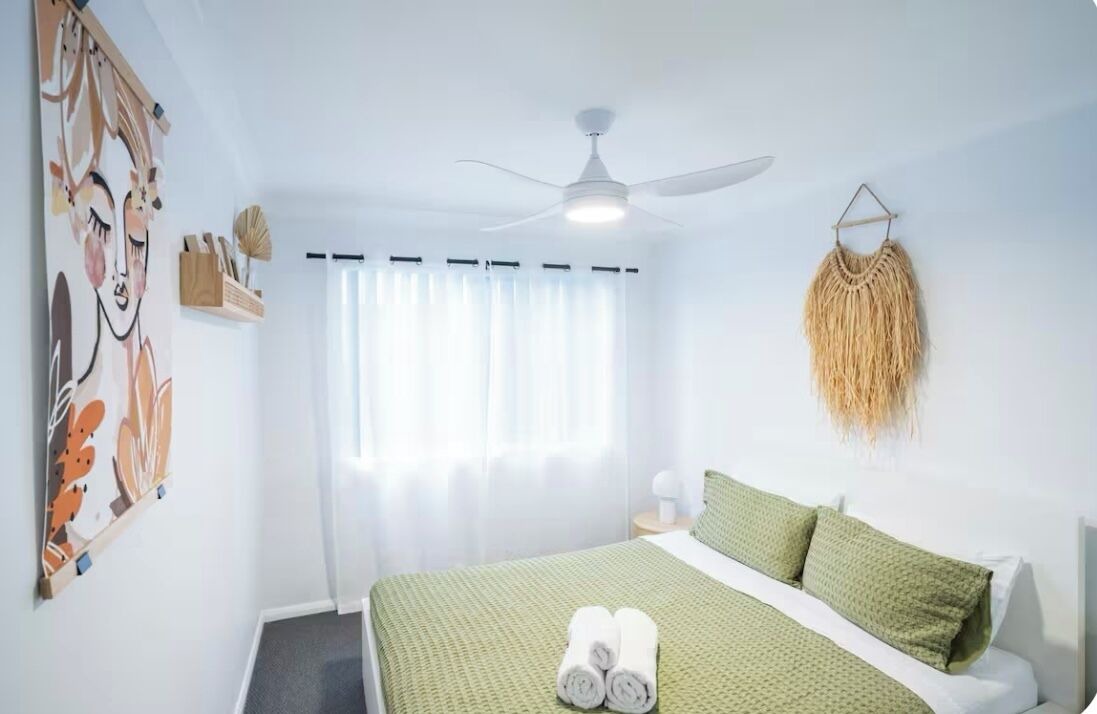 Photo of Bedroom in Ettalong Beach