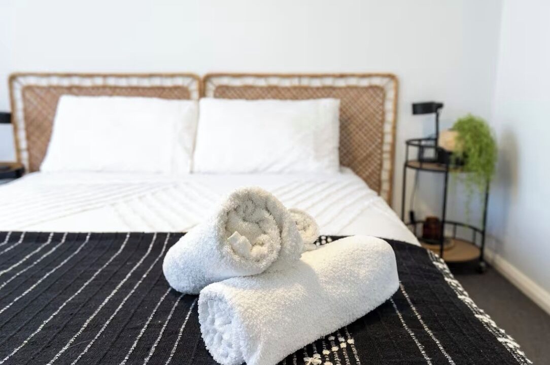Photo of Bedroom in Ettalong Beach