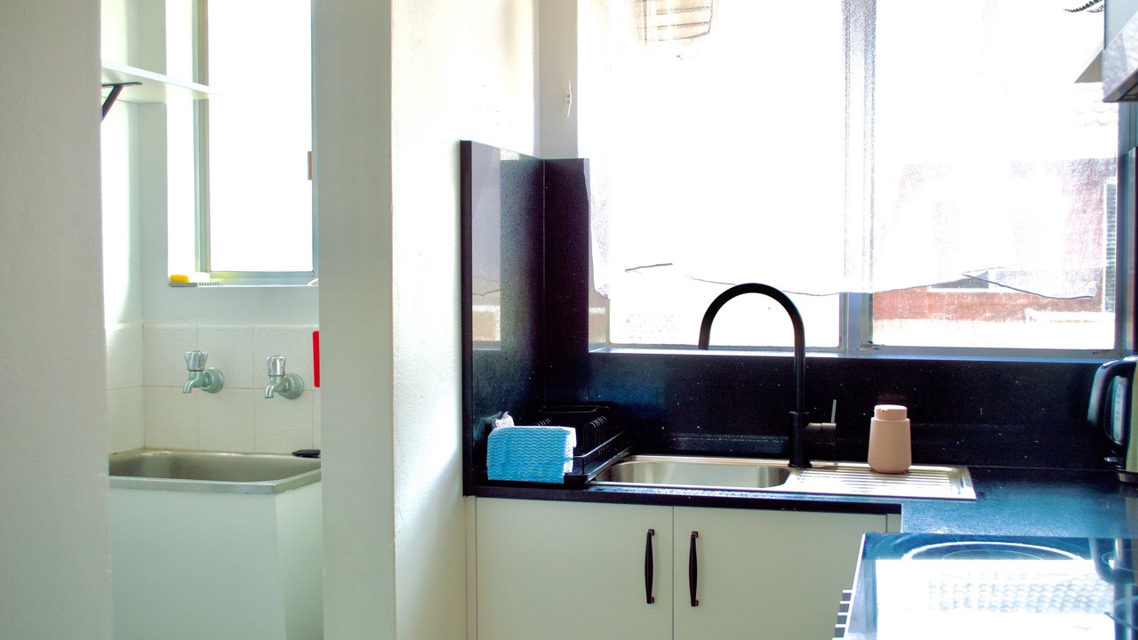 Photo of Kitchen in The Entrance