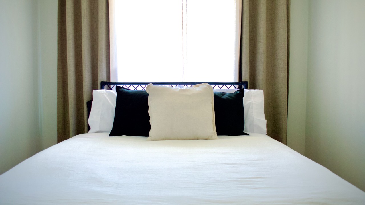 Photo of Bedroom in The Entrance
