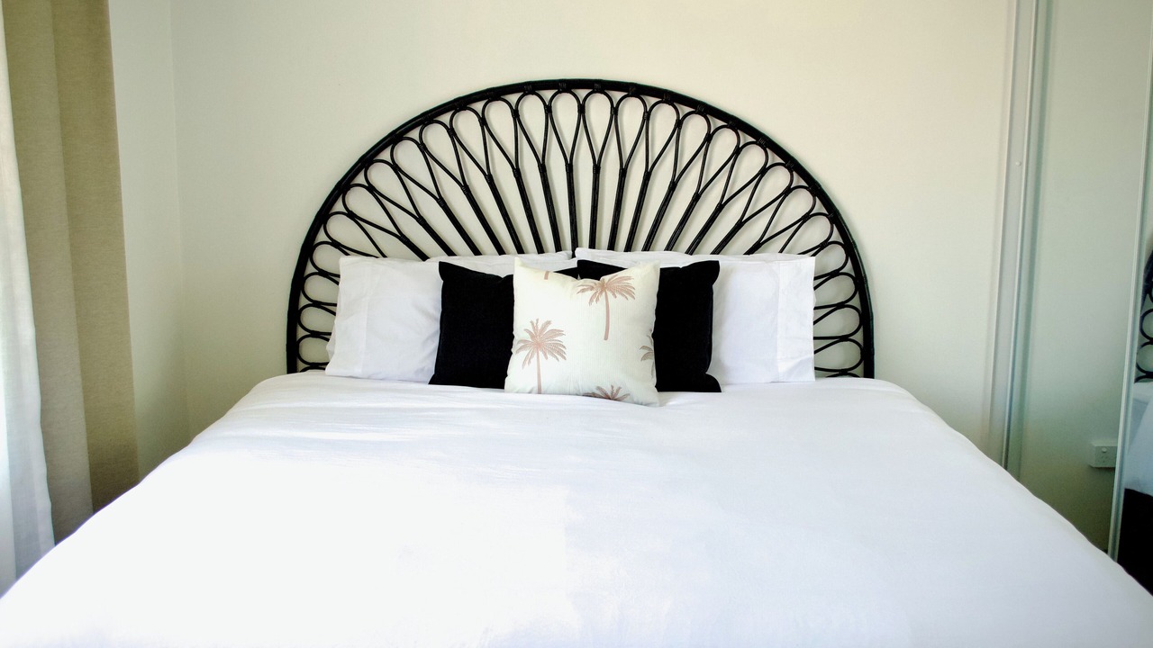 Photo of Bedroom in The Entrance