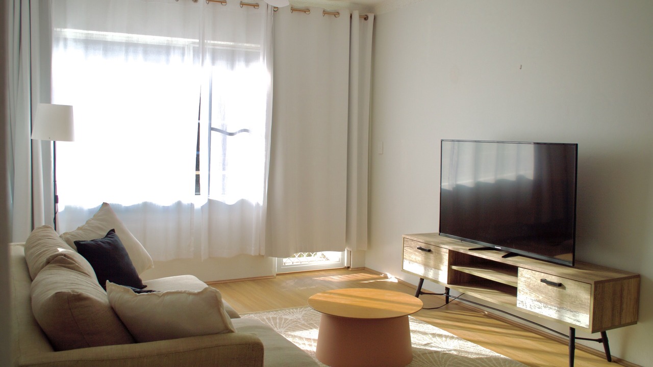 Photo of Livingroom in The Entrance