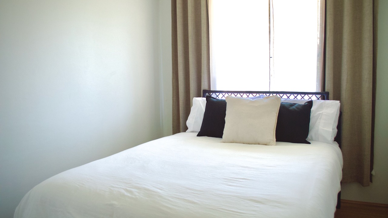Photo of Bedroom in The Entrance