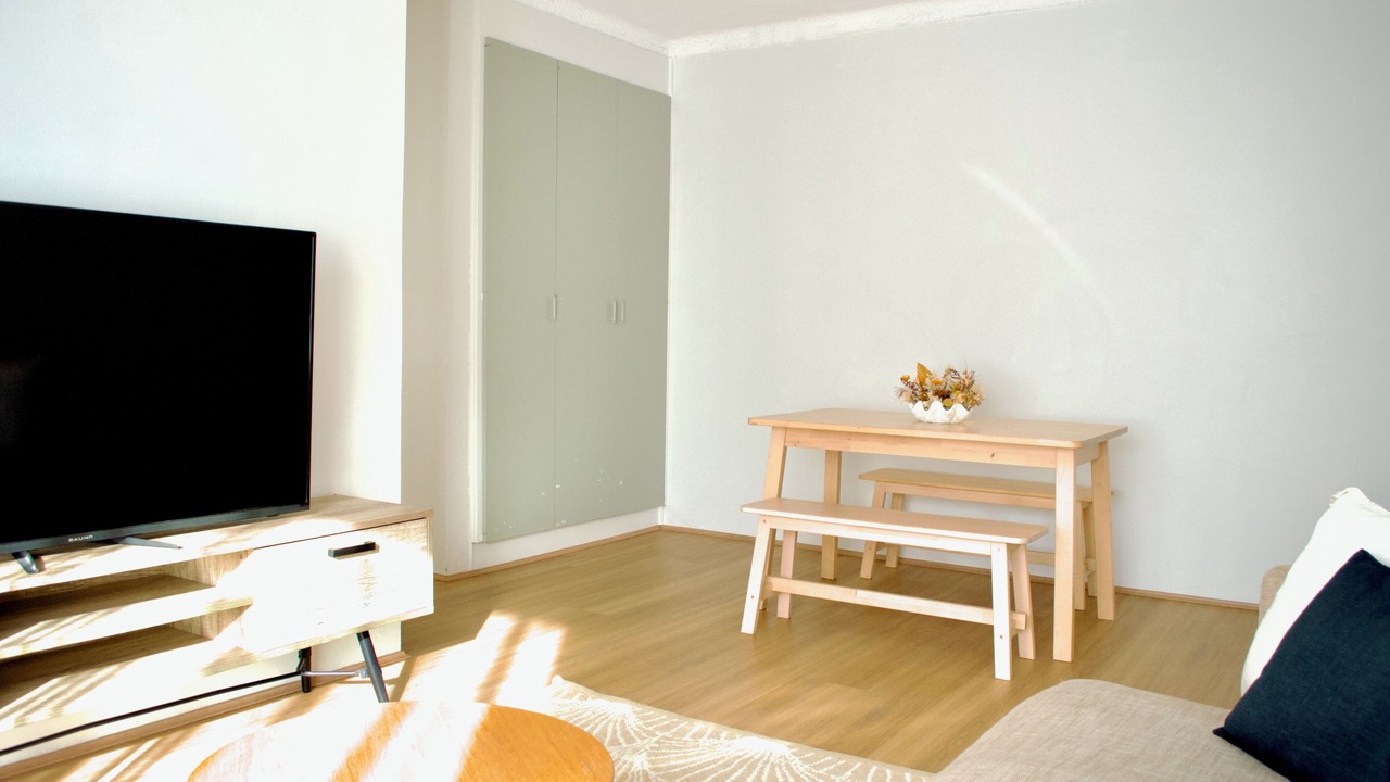 Photo of Livingroom in The Entrance