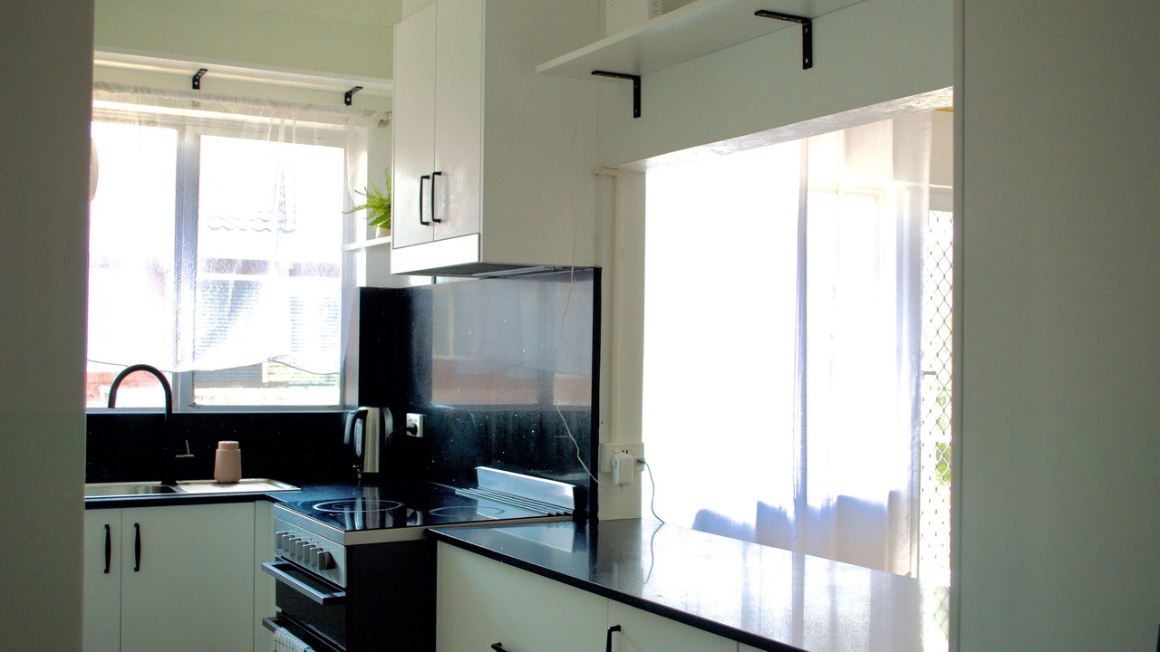 Photo of Kitchen in The Entrance