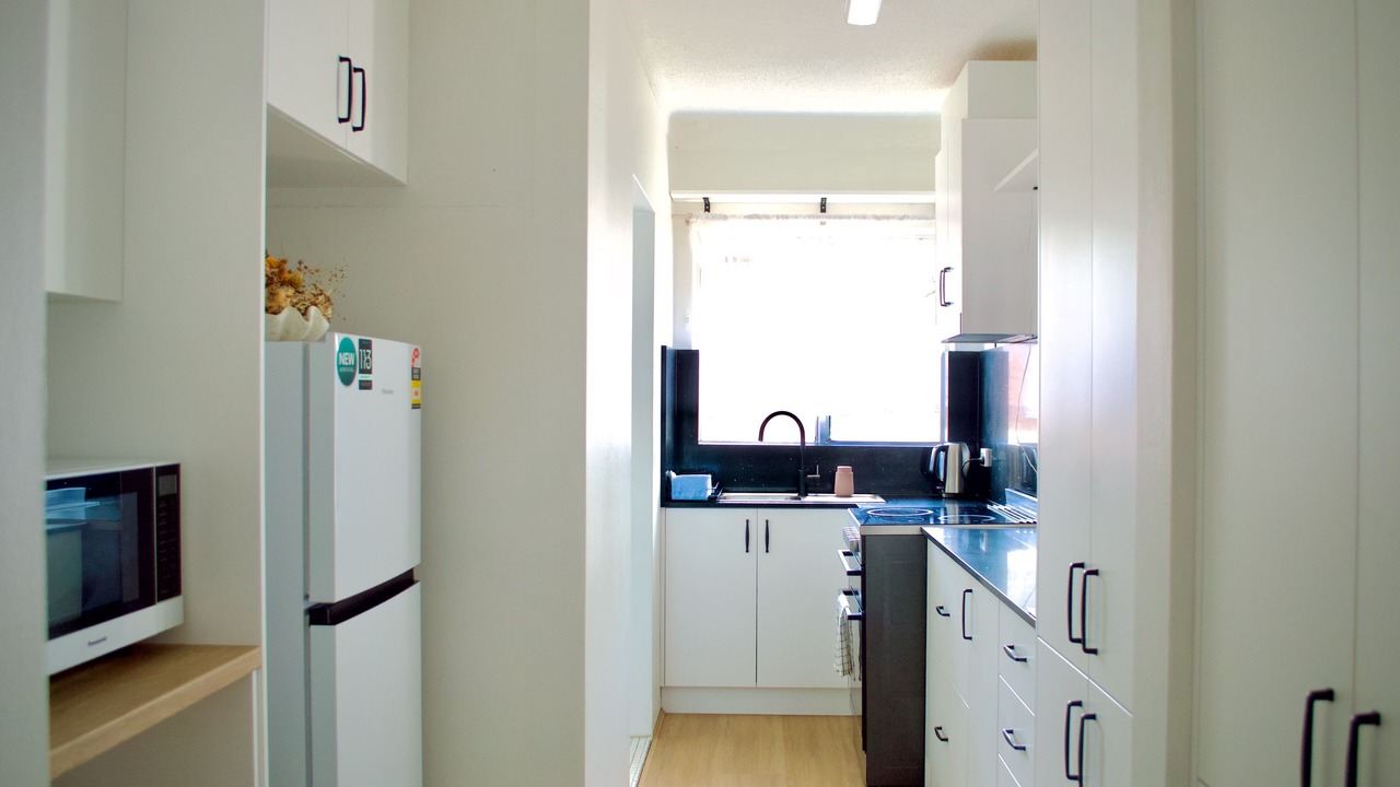 Photo of Kitchen in The Entrance