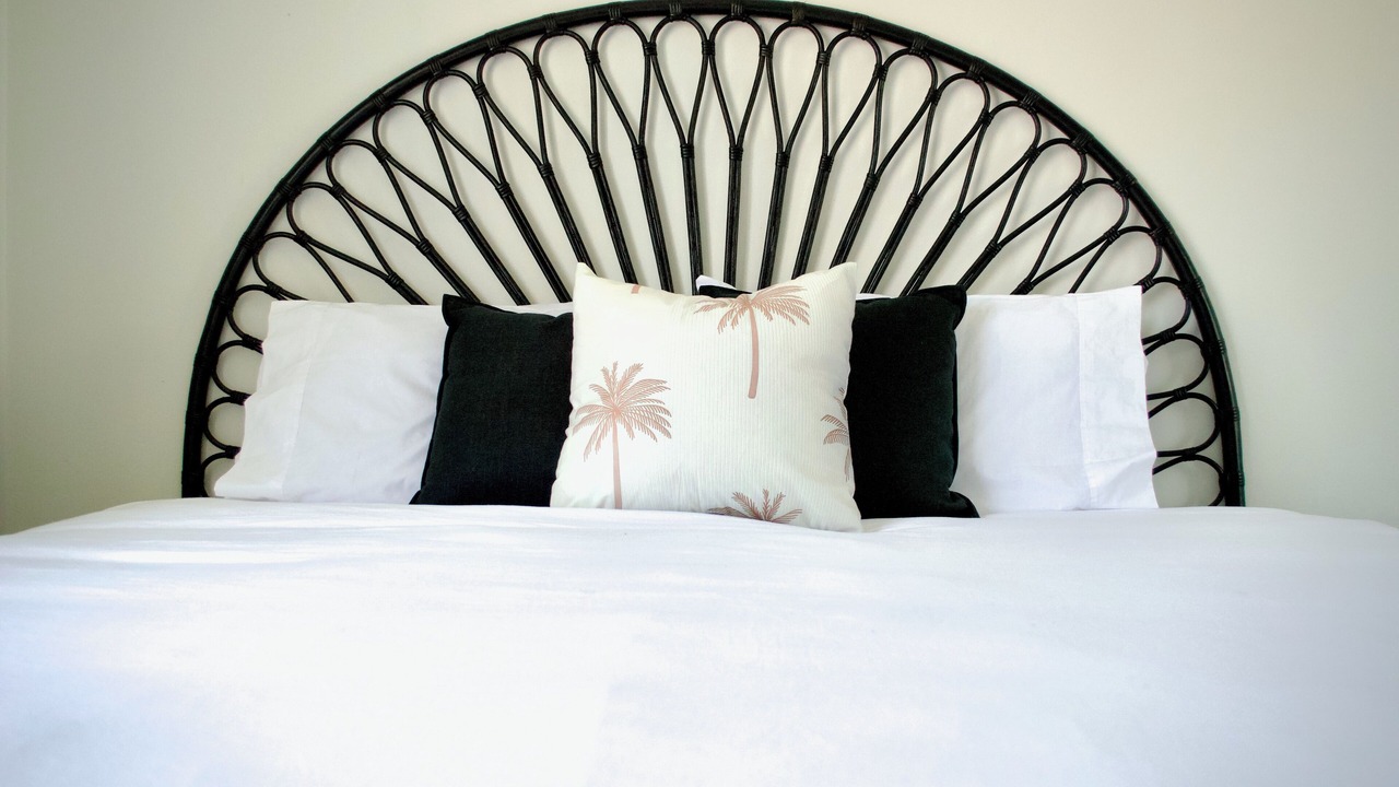 Photo of Bedroom in The Entrance