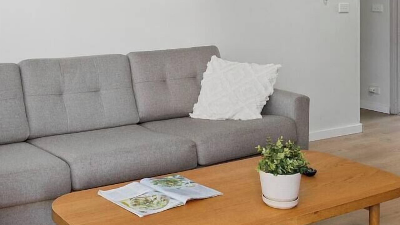Photo of Livingroom in Wollongong CBD