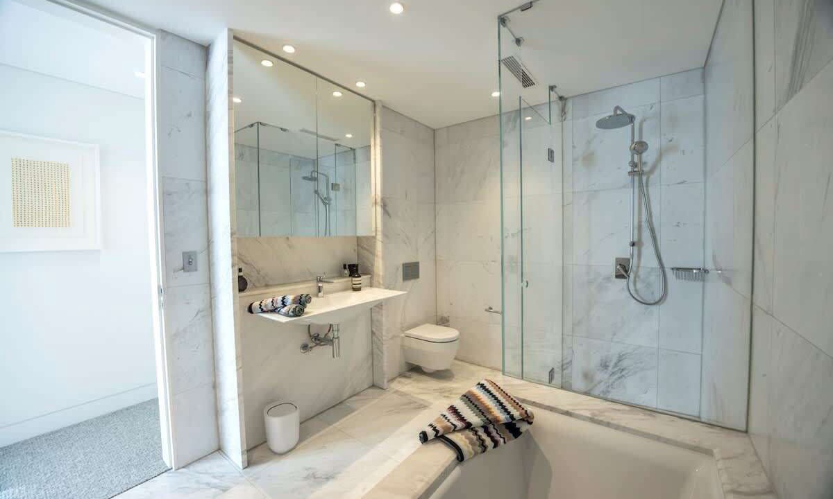 Photo of Bathroom in Double Bay